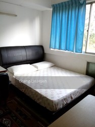 Pandan Valley (D21), Condominium #202047892
